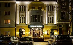 Hotel Imperial